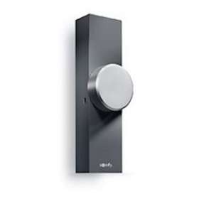 Door keeper - gris anthracite|Somfy-SYF1241384