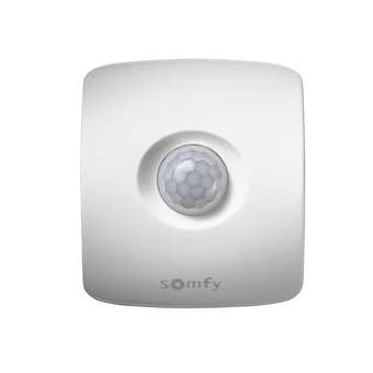 Détecteur de mouvement io|Somfy-SYF1811481