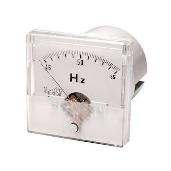 FREQUENCEMETRE CLASSIC C72 50HZ 400V|Chauvin Arnoux Energy-ENI35823513