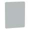 Spacial - châssis plein isolant - polyester - pour coffret H1000xL800mm|Schneider Electric-SCHNSYMPP108