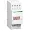 PowerLogic - voltmètre numérique - modulaire - 0 à 600 V|Schneider Electric-SCH15201