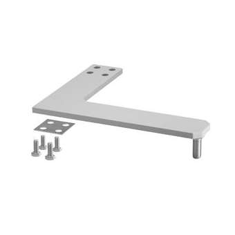 Axovia multipro - bras coude droit (gris)|Somfy-SYF9019895