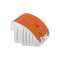 OT CABLE CLAMP F-STYLE UNV1 OSRAM Serre-câble