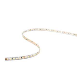 3,4m de ruban LED 9,6W/m, IP20, 3000K, 24V, 120 LED/m, 3 ans de garantie|Collingwood-SLHLSV0530034