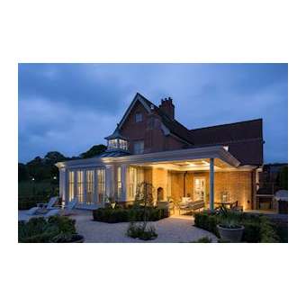 13m de ruban LED premium 9,6W/m IP68 3000K, 24V, 800 lm/m, 120 LED/m, CRI 90|Collingwood-SLHLSC8530130