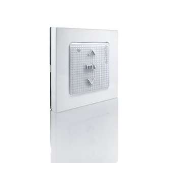 Smoove ib origin + cadre|Somfy-SYF1870467