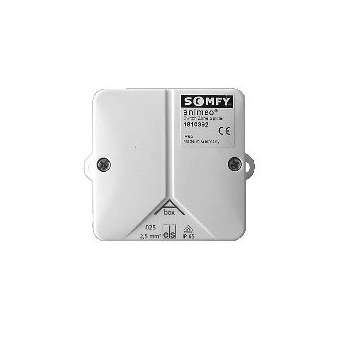 Animeo switch zone splitter|Somfy-SYF1810392