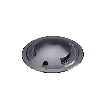 ZEPH 2 - 230 déflecteur double anthracite 3000K 3x2W|Europole-POL55242DDAN