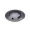 ZEPH 2 - 230 déflecteur double anthracite 3000K 3x2W