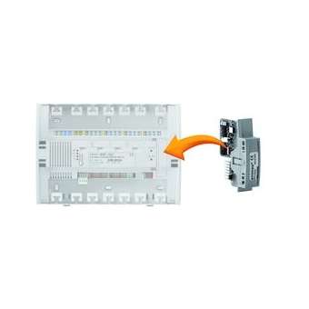 Carte radio rts|Somfy-SYF1860105