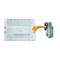 Carte radio rts