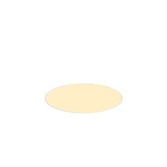 MEDO 40 encastré sans cadre, blanc, LED 28W 3000/4000K|SLV-DC51001902