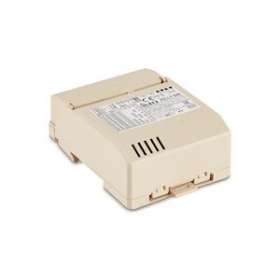Alimentation en 700mA, 1 à 9 LED de 3W, IP20, dimmable 1-10V, montage rail DIN|Collingwood-SLHPSDIN700M