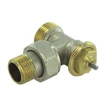 Corps thermostatique Kv fixe équerre M28 1/2 M22|Comap-CMPR808704