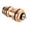 Insert thermostatique M30 à Kv fixe 0,95 3/4