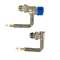 Kit hydrocâblé Autosar TH M30 court Kv réglable éq inverse PER à sertir 12-1/2JT
