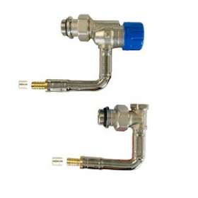Kit hydrocâblé Autosar TH M30 court Kv réglable éq inverse PER à sertir 12-1/2JT|Comap-CMPR867121H