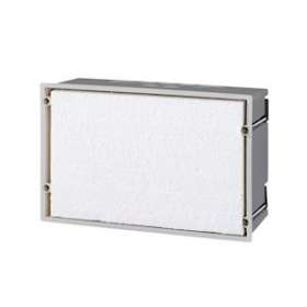Boîtier d'encastrement pour touch building controller ib+|Somfy-SYF9019837