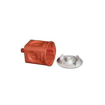Capribox Applique Ht60 D44 Orange|Eaton Capri-CAP710083