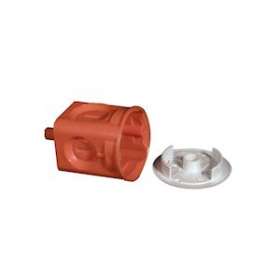 Capribox Applique Ht60 D44 Orange|Eaton Capri-CAP710083