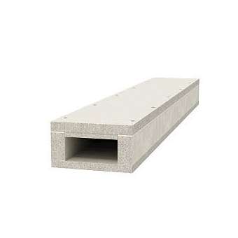Conduit coupe-feu l90/E30 BSK 090511|Obo bettermann france-BTM7215154