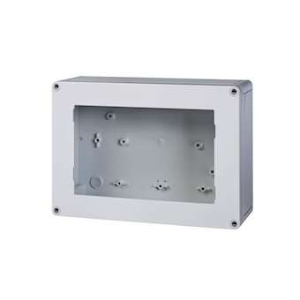 Boîtier en saillie pour touch building controller ib+|Somfy-SYF9019838