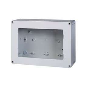 Boîtier en saillie pour touch building controller ib+|Somfy-SYF9019838