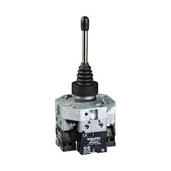 Harmony - Manipulateur|Schneider Electric-SCHXD2GA84217