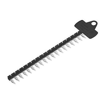 Relais & Opto-coupleurs - accessoire|Weidmuller-WEI1391600000