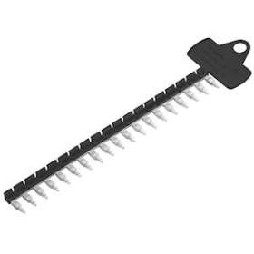 Relais & Opto-coupleurs - accessoire|Weidmuller-WEI1391600000