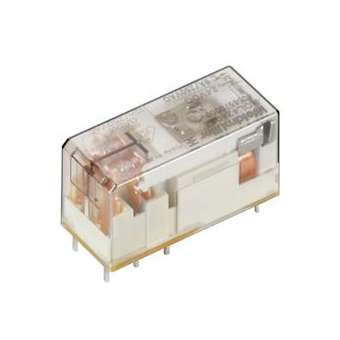 Relais industriel miniature|Weidmuller-WEI4058570000