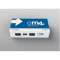 Em4 Nano-Plc Ethernet, B26-Et Starter Kit, 26 I/O, 24 Vdc, Cable, Software Usb