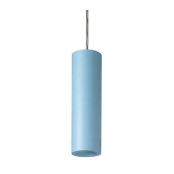 ELIPS 60-230 SUSP. + LED 4,9W 365Lm 36° 3000°K GRADABLE NOIR|Cubi spot-CUB3110502