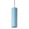 ELIPS 60-230 SUSP. + LED 4,9W 365Lm 36° 3000°K GRADABLE NOIR|Cubi spot-CUB3110502