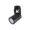 ZENO 230V 35W GU10 ETRIER / P50 NOIR|Cubi spot-CUB9153102