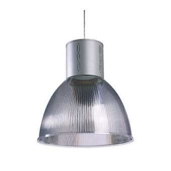 POLY400 IRC80 39W 5695Lm 4000°K 57° + PAVILLON - CHEMINEE GRISE|Cubi spot-CUB6023945