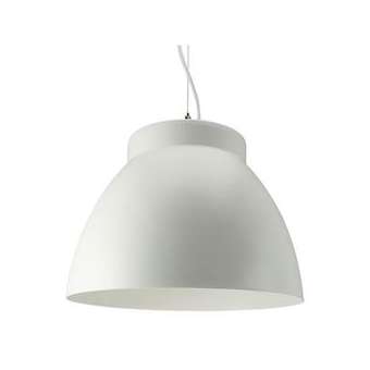 SNAK IRC80 39W 5462Lm 3000°K 57° + PAVILLON - CLOCHE BLANCHE|Cubi spot-CUB6343931