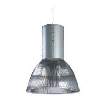 POLEN 300 IRC80 39W 5695Lm 4000°K 57° + PAVILLON - CHEMINEE GRISE|Cubi spot-CUB6263945