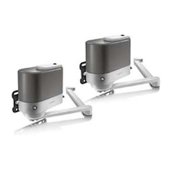 Axovia multipro 3s 2 moteurs seuls (gris)|Somfy-SYF1216499