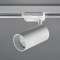 TOB 230V GU 10 + LED LED 4,9W 365Lm 36° 3000K DIMMABLE + P50 NOIR