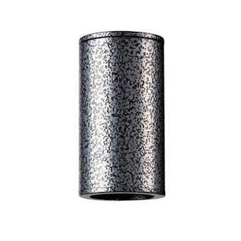 ELIPS 60-230 PLAFONNIER + LED 4,9W 365Lm 36° 3000°K GRADABLE NOIR|Cubi spot-CUB3110402