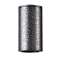 ELIPS 60-230 PLAFONNIER + LED 4,9W 365Lm 36° 3000°K GRADABLE NOIR|Cubi spot-CUB3110402