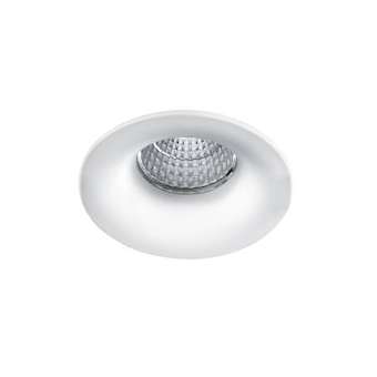 ELITE F6 - Encastré rond évasé, fixe, a/module LED 36DEG 13W 3000K 1100lm incl.|Aric-ARI50150