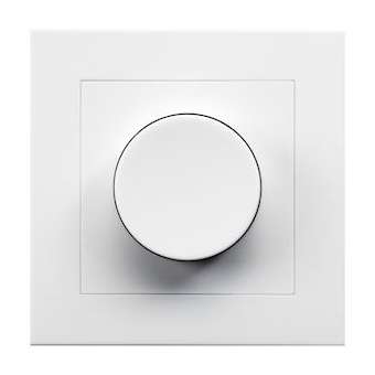 LEDDIM variateur numérique à 400VA blanc|Sg lighting-NOL820326