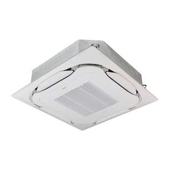 Cassette unifiée 900 x 900 Round Flow - 7,1 kW|Daikin-DKNFCAG71B