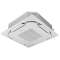Cassette unifiée 900 x 900 Round Flow - 12,5 kW|Daikin-DKNFCAG125B