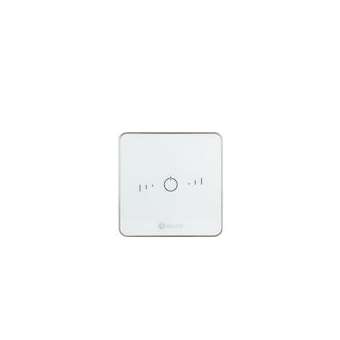 Thermostat Lite (filaire)|Daikin-DKNAZCE6LITECB