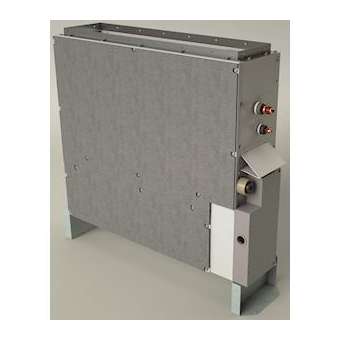 Console unifiée non carrossée - 3,5 kW|Daikin-DKNFNA35A9