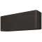 Mural Stylish noir 3,5 kW R32|Daikin-DKNFTXA35BB