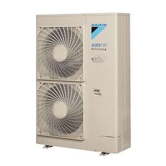 Groupe extérieur Mini VRV IV large - 8 CV - triphasé|Daikin-DKNRXYSQ8TY1